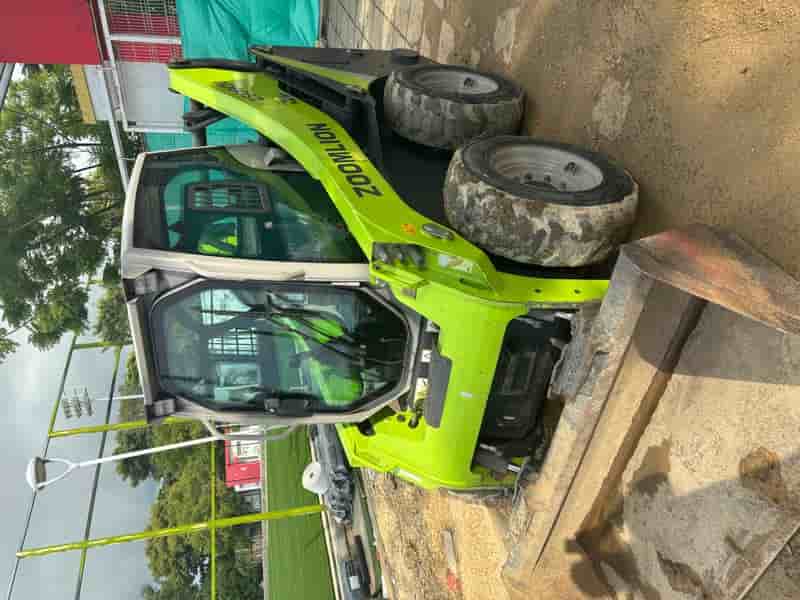 Zoomlion 2025 2025 - Image 1