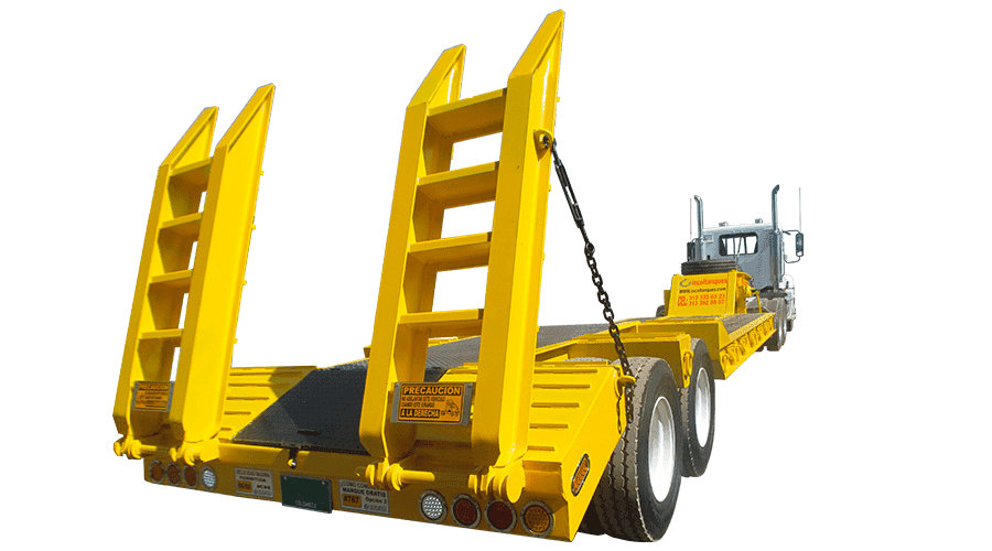 Soporte técnico para camabajas