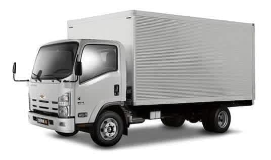 Camion
