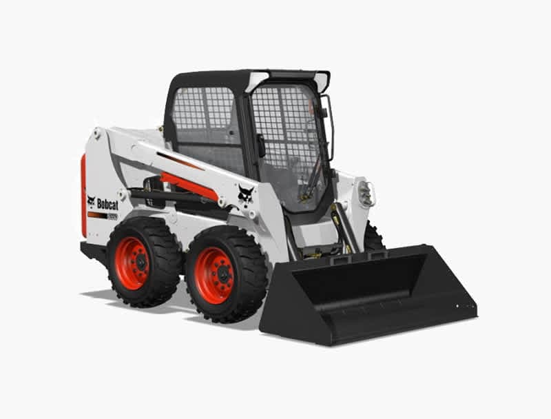 Minicargador Bobcat S18 2024