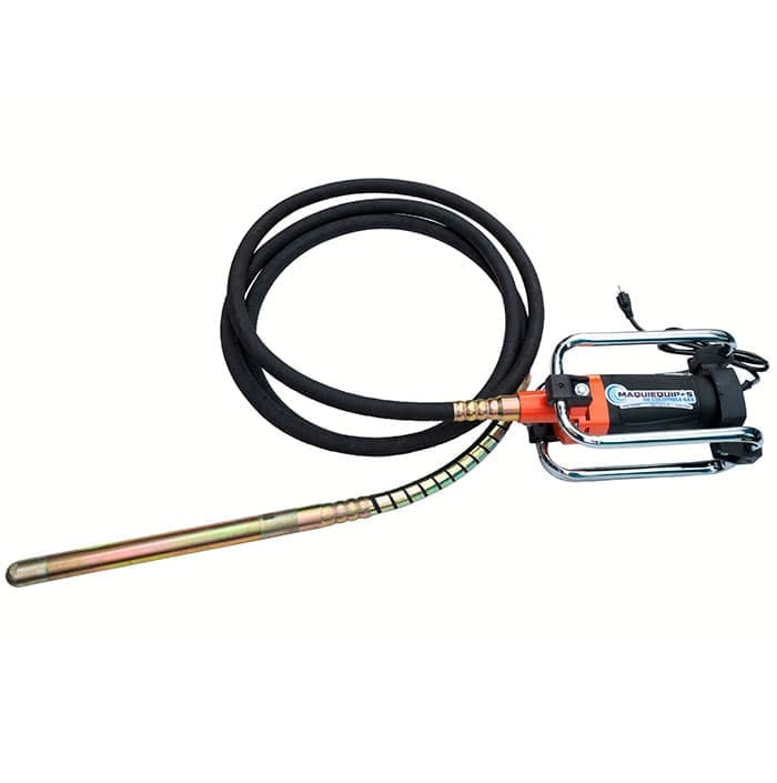 Motor de 6,5 HP para vibrador de concreto