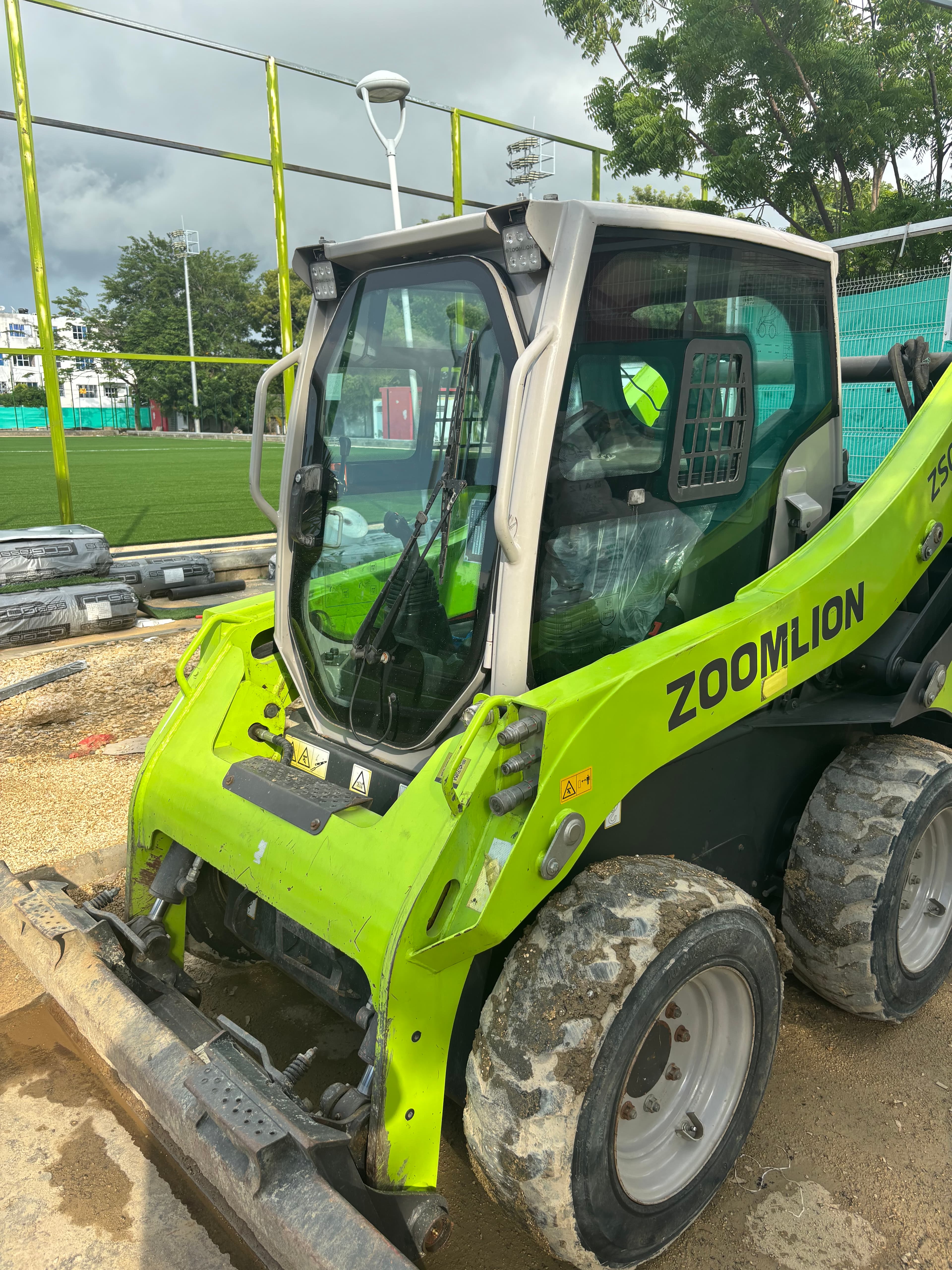 Zoomlion 2025 2025 - Image 1