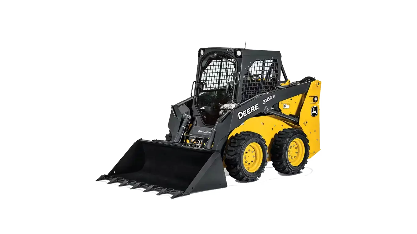 Minicargador