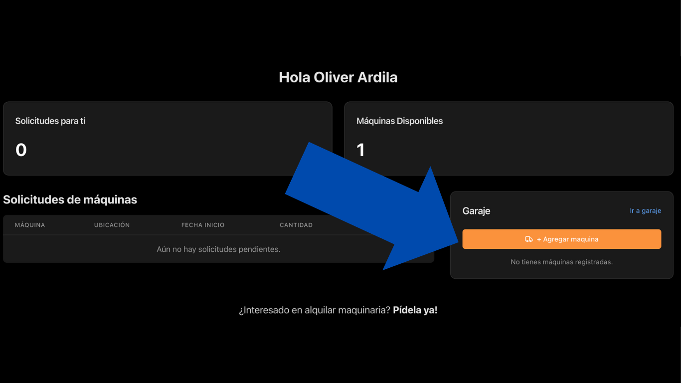 Paso 1: Información básica